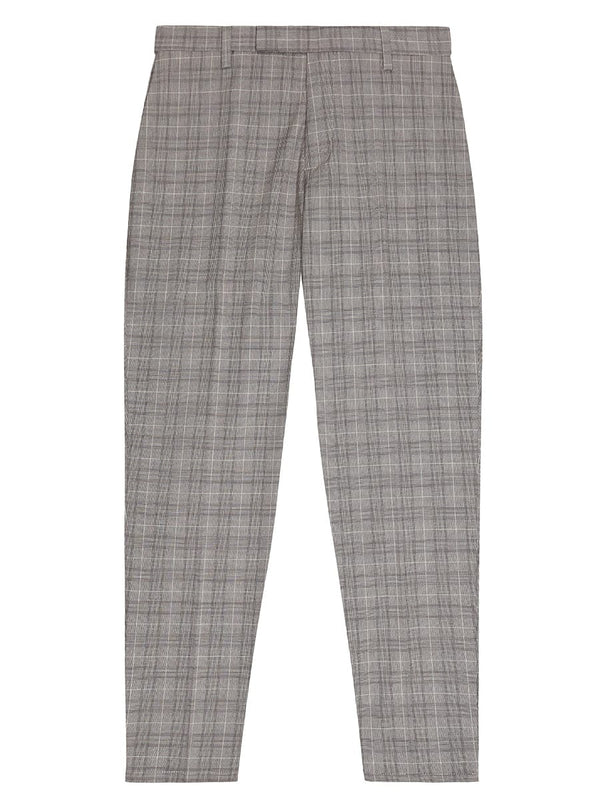 Gege FlexyPRO TROUSERS - LARGE CHECK