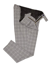 Gege FlexyPRO TROUSERS - LARGE CHECK