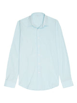 Gege Shirts & Tops ESSENTIAL SHIRT BLUE