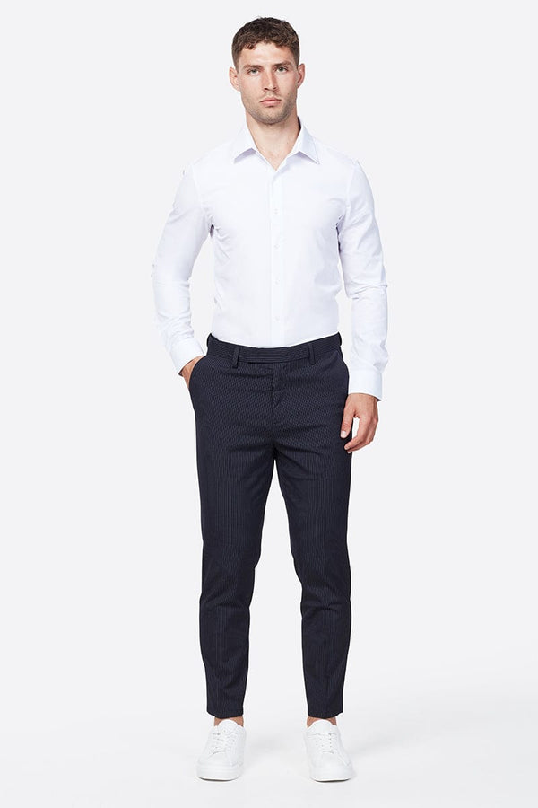 Gege Shirts & Tops ESSENTIAL SHIRT WHITE