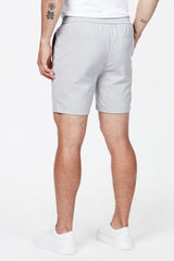 Shorts Shorts FORMAL SHORT - GREY