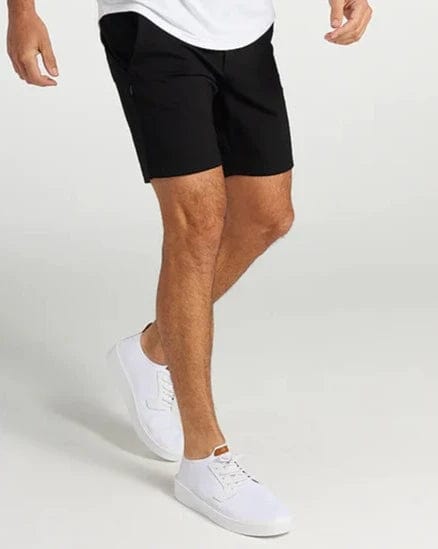 Gege FlexyPRO SHORTS - BLACK