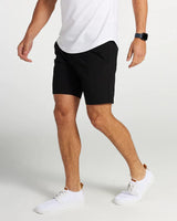 Gege FlexyPRO SHORTS - BLACK