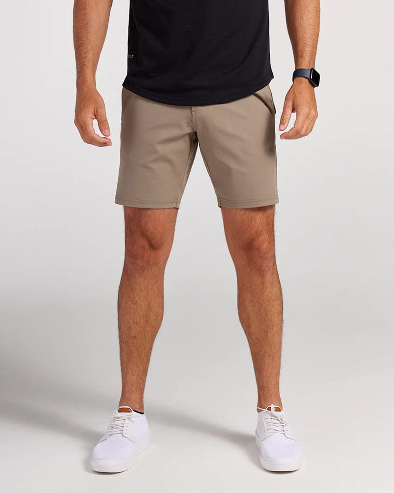 Gege FlexyPRO SHORTS - COAST