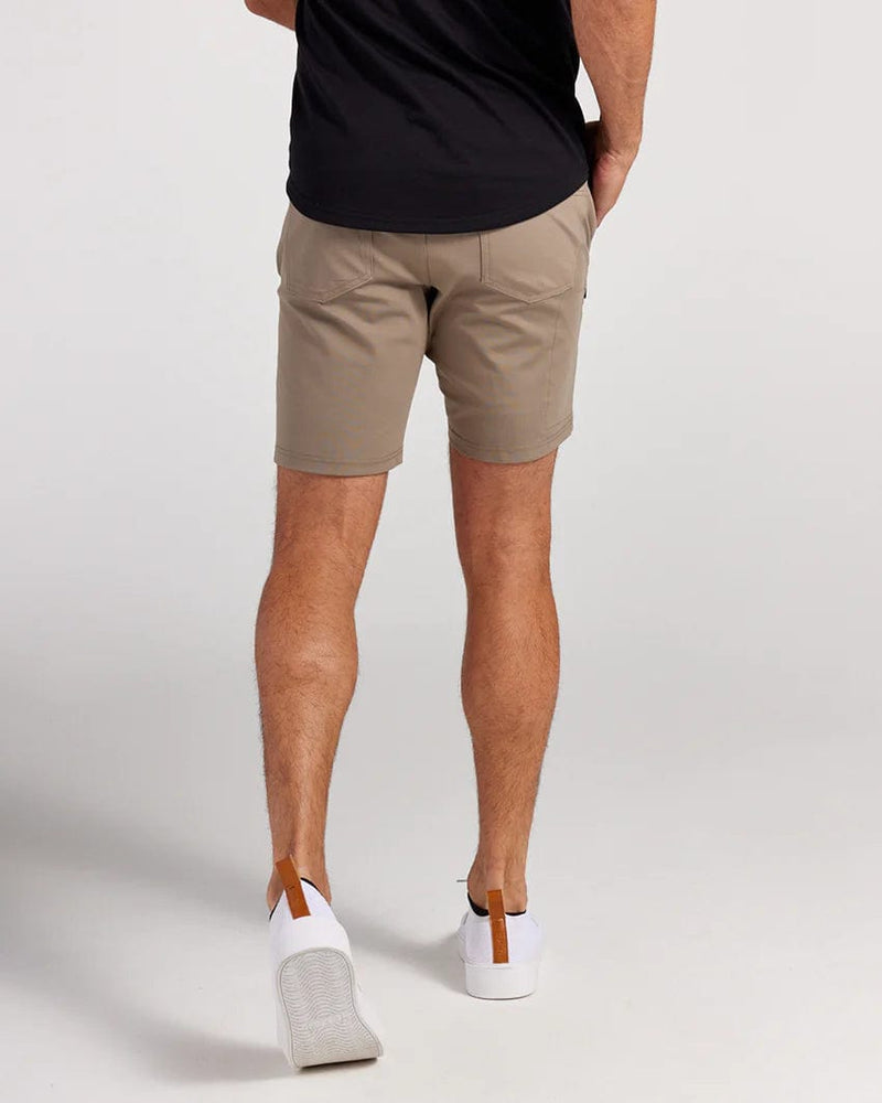 Gege FlexyPRO SHORTS - COAST