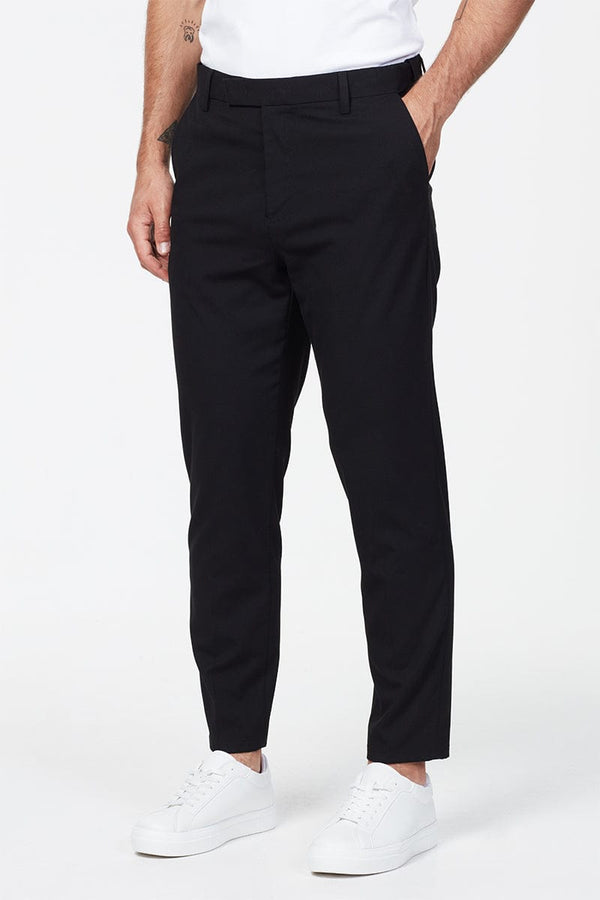 Gege FlexyPRO TROUSERS - BLACK