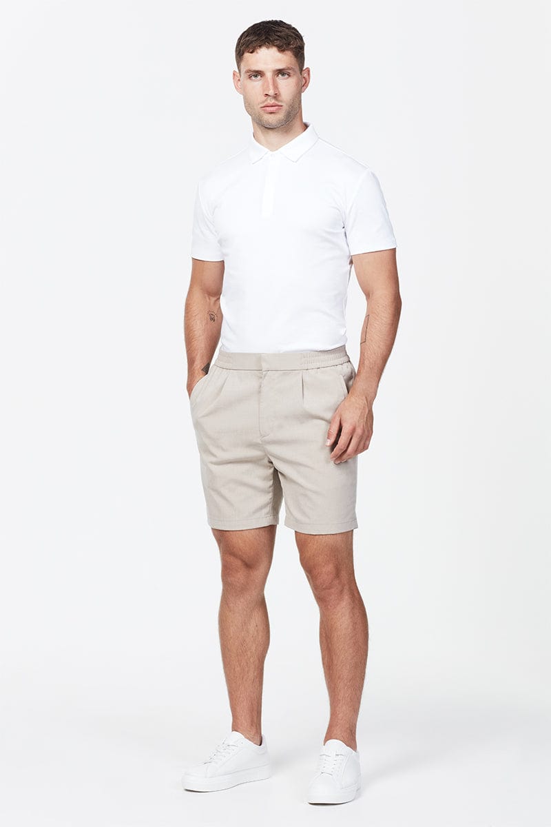 Shorts Shorts FORMAL SHORT - COAST